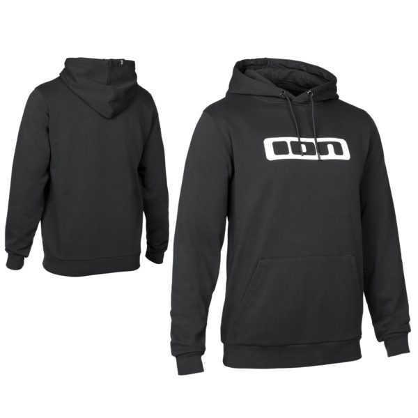 ION Hoody Logo