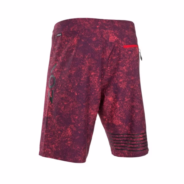 ION LOGO BOARDSHORT
