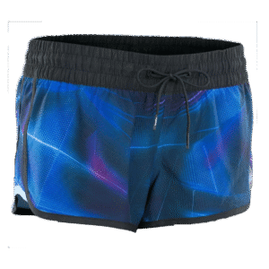 ION HOTSHORTS TALLY