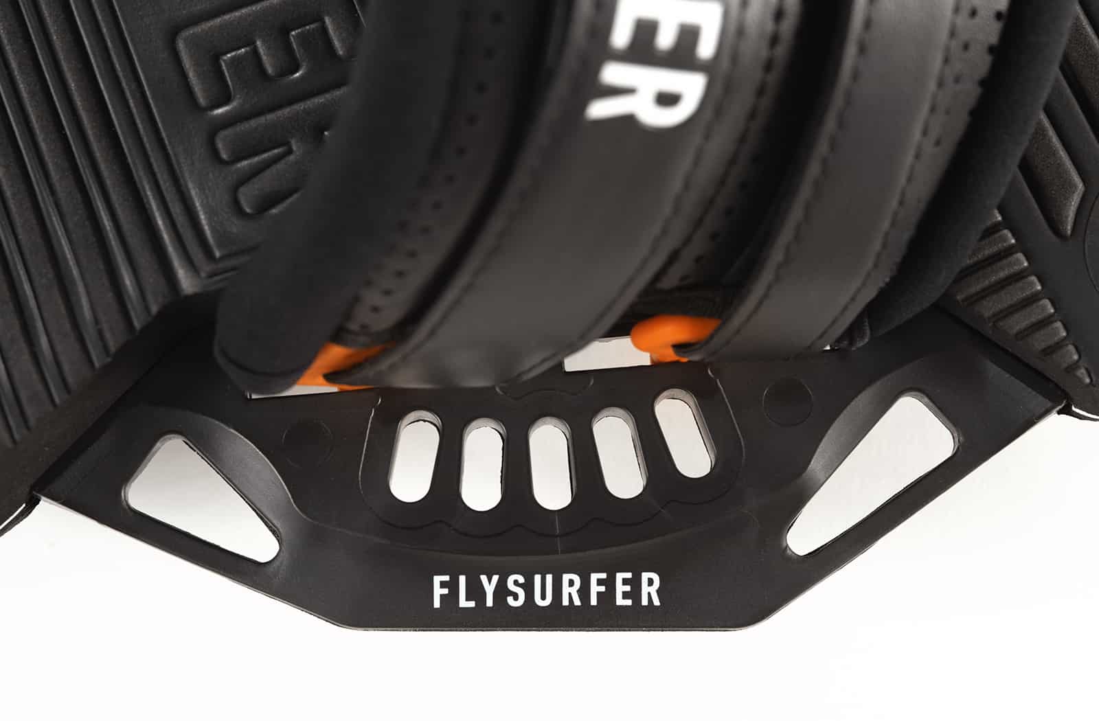 NEW 2020 Flysurfer Squad Footpads and Straps 