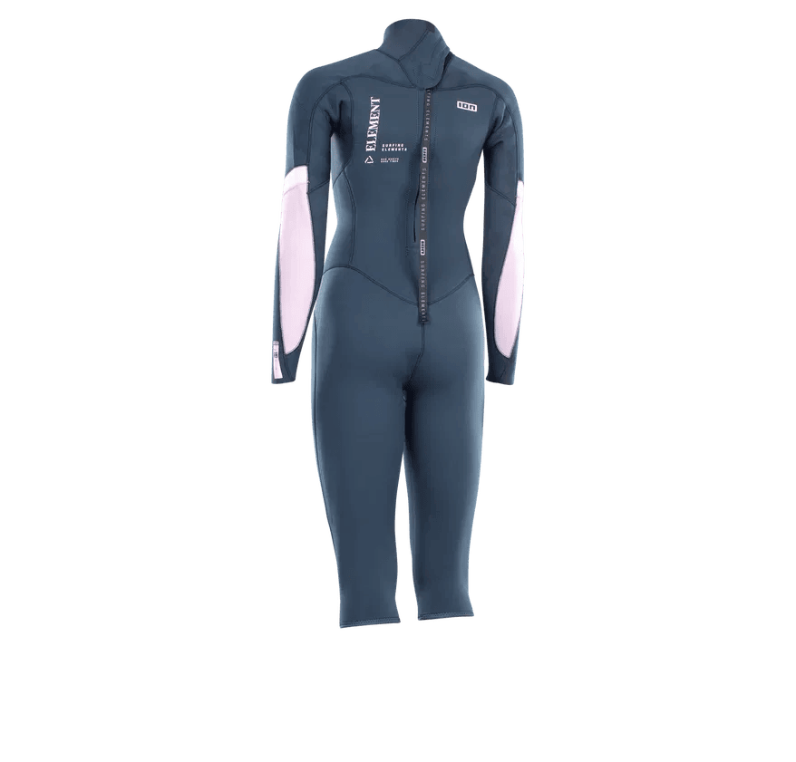 ION Element Everknee