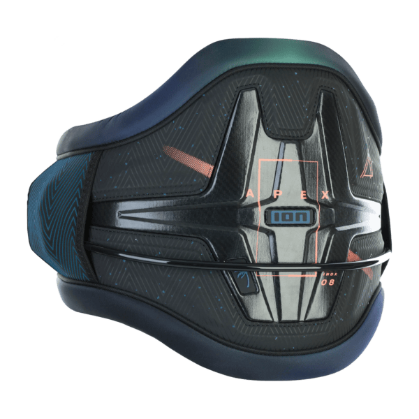 ion apex kite harness